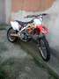 Honda CRF 450 Rojo - thumbnail 2