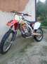 Honda CRF 450 Rojo - thumbnail 1