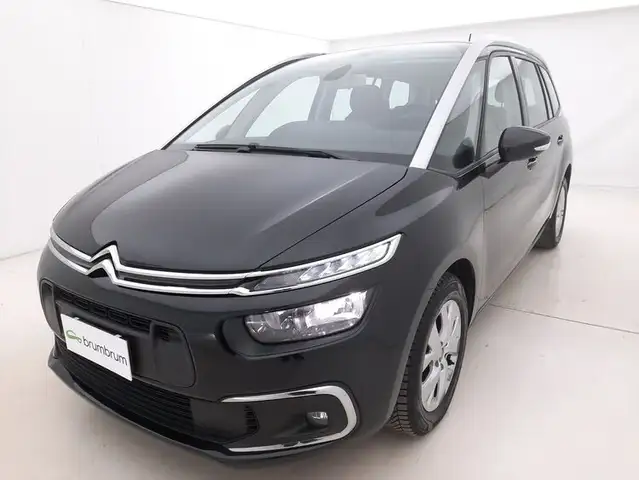 Citroen Grand C4 SpaceTourer Feel - 7 POSTI 1.5 Diesel 131CV