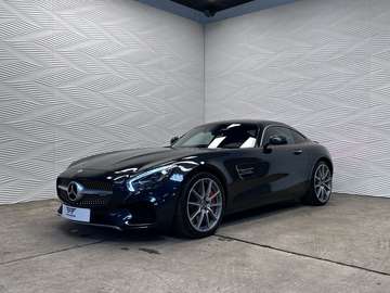 GT S*4.0 V8*CERAMIC*510 HP*PANO*PERF-EXHAUST*