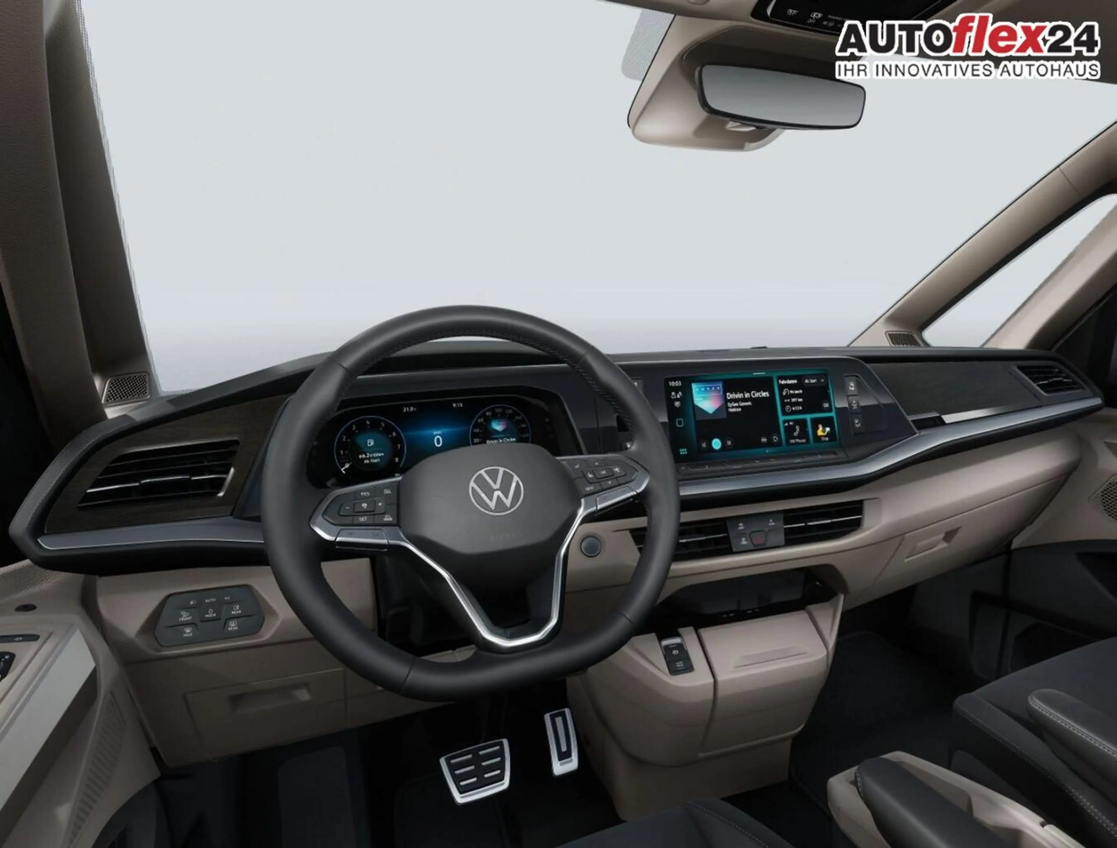 Fiat 500e 42kWh Klimaaut. Nav PDC Kam CarPlay KeylGo 87 k... — photo 5