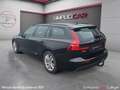 Volvo V60 V60 2.0 D3 Momentum Pro Geartronic Noir - thumbnail 5