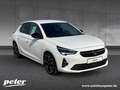 Opel Corsa Corsa F 1.2 Turbo GS Line Klimaautomatik Sitzheizung Alcantara 100PS Weiß - thumbnail 5
