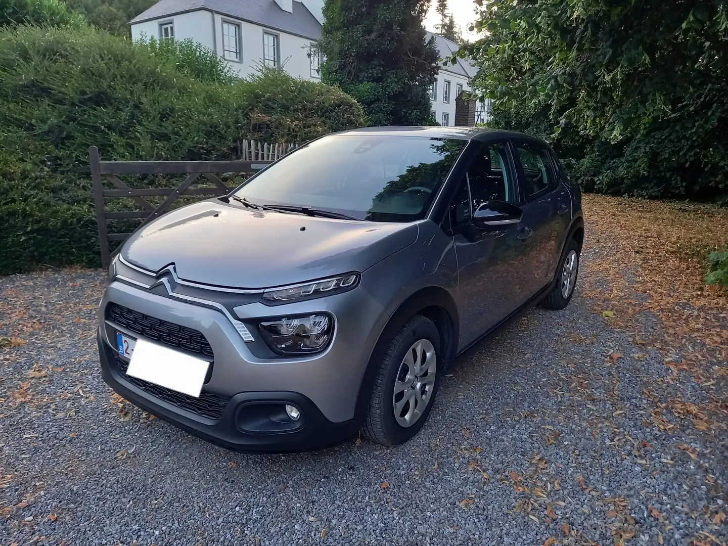 Citroen C3 Pure Tech 83 S&S YOU - 1