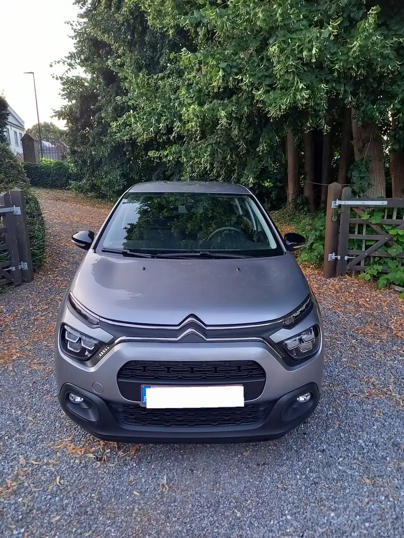 Citroen C3 Pure Tech 83 S&S YOU - 2
