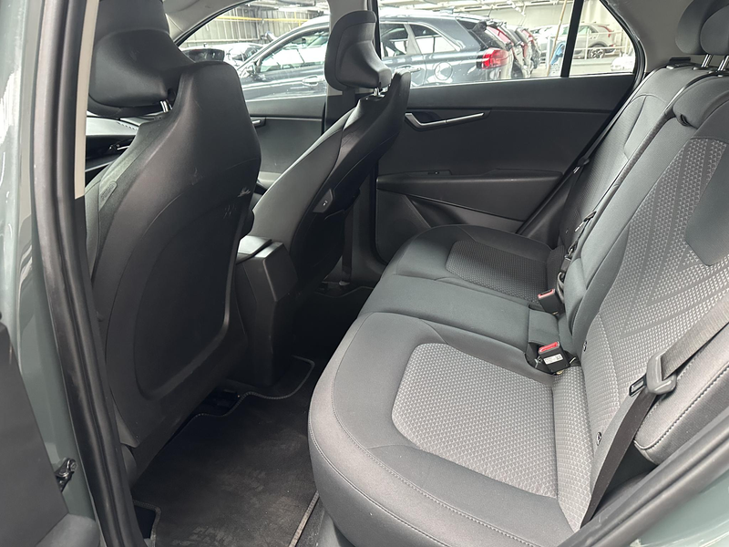 Kia e-Niro EV Light 64.8 kWh — photo 13