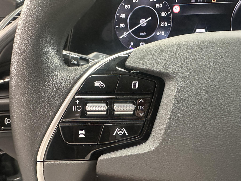 Kia e-Niro EV Light 64.8 kWh — photo 12