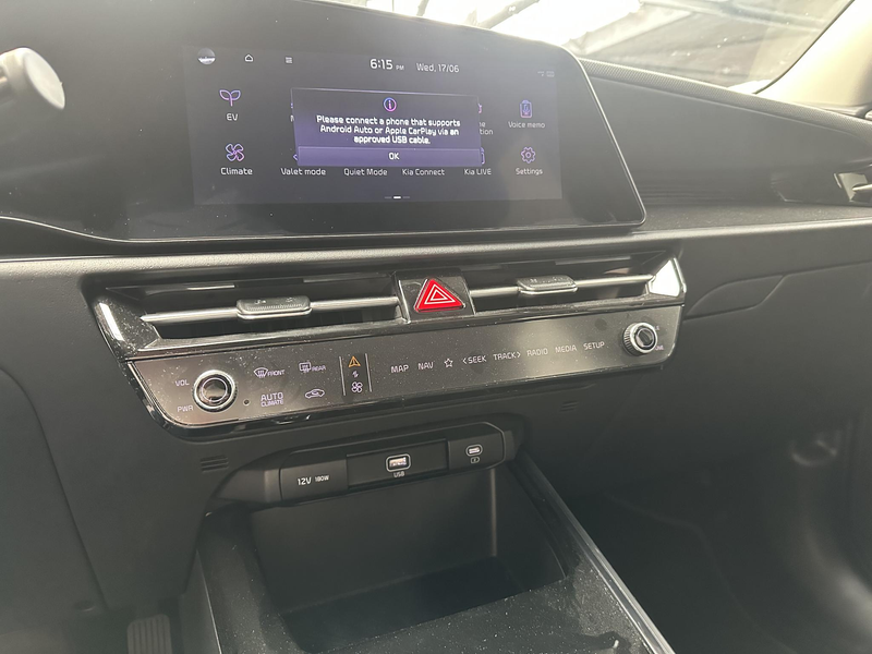 Kia e-Niro EV Light 64.8 kWh — photo 5