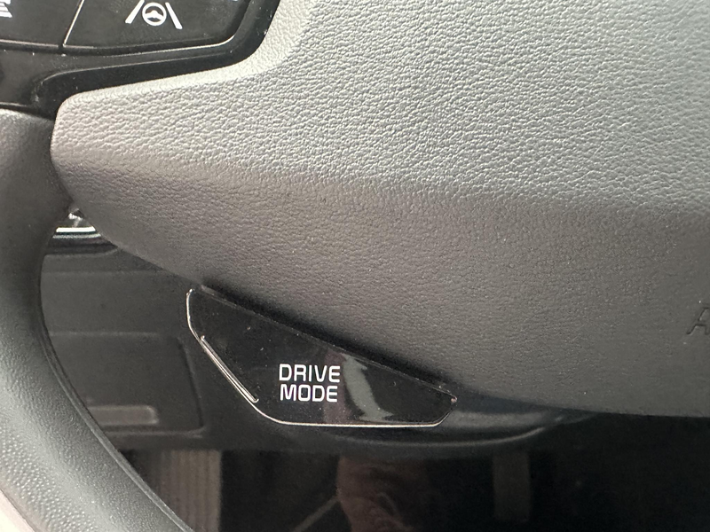 Kia e-Niro EV Light 64.8 kWh — photo 2