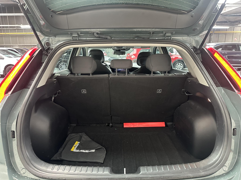 Kia e-Niro EV Light 64.8 kWh — photo 3