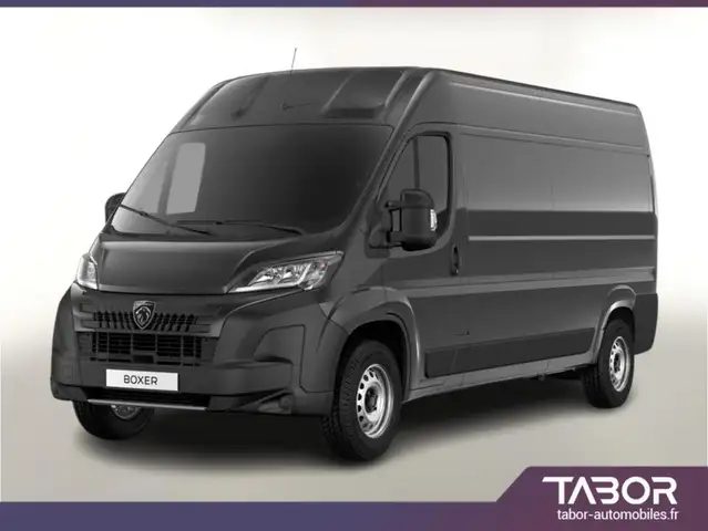 Peugeot Boxer 435 180 AT L3H2 GPS CarP Attelage
