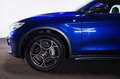Alfa Romeo Stelvio 2.0 Turbo 16V Ti Q4 Kamera/ACC/AUT/KeyLess/Navi/RF Blau - thumbnail 3