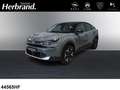 Citroen C4 Max Hybrid 156 PS AT Grün - thumbnail 1