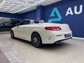 Mercedes-Benz C 250 Cabrio 9G-Tronic Blanco - thumbnail 6