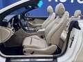 Mercedes-Benz C 250 Cabrio 9G-Tronic Blanco - thumbnail 10