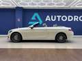 Mercedes-Benz C 250 Cabrio 9G-Tronic Blanco - thumbnail 7