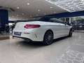 Mercedes-Benz C 250 Cabrio 9G-Tronic Blanco - thumbnail 34