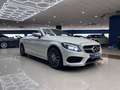 Mercedes-Benz C 250 Cabrio 9G-Tronic Blanco - thumbnail 3