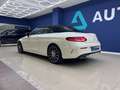 Mercedes-Benz C 250 Cabrio 9G-Tronic Blanco - thumbnail 36