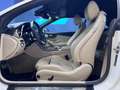 Mercedes-Benz C 250 Cabrio 9G-Tronic Blanco - thumbnail 11