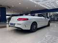 Mercedes-Benz C 250 Cabrio 9G-Tronic Blanco - thumbnail 4