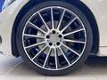 Mercedes-Benz C 250 Cabrio 9G-Tronic Blanco - thumbnail 9