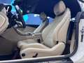 Mercedes-Benz C 250 Cabrio 9G-Tronic Blanco - thumbnail 12