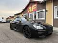 BMW 640 i Cabrio Aut. | M-PAKET | 20'' BBS | G-POWER AU... Schwarz - thumbnail 22