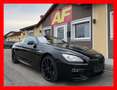 BMW 640 i Cabrio Aut. | M-PAKET | 20'' BBS | G-POWER AU... Schwarz - thumbnail 1