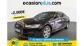 Audi A6 2.0TDI Advanced edition 110kW Negro - thumbnail 1