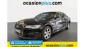 Audi A6 2.0TDI Advanced edition 110kW Negro - thumbnail 1