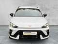 CUPRA Leon SPORTSTOURER 1.5 eTSI DSG - LED+NAVI+AHK+ACC Blanc - thumbnail 8