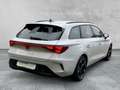 CUPRA Leon SPORTSTOURER 1.5 eTSI DSG - LED+NAVI+AHK+ACC Blanc - thumbnail 5