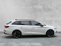 CUPRA Leon SPORTSTOURER 1.5 eTSI DSG - LED+NAVI+AHK+ACC Blanc - thumbnail 6