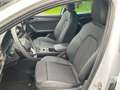 CUPRA Leon SPORTSTOURER 1.5 eTSI DSG - LED+NAVI+AHK+ACC Blanc - thumbnail 9