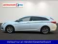 Hyundai i40 Kombi Automatik AAC SHZ Navi Kamera Argent - thumbnail 7