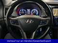 Hyundai i40 Kombi Automatik AAC SHZ Navi Kamera Argent - thumbnail 18