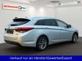 Hyundai i40 Kombi Automatik AAC SHZ Navi Kamera Argent - thumbnail 5