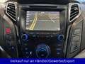 Hyundai i40 Kombi Automatik AAC SHZ Navi Kamera Argent - thumbnail 22