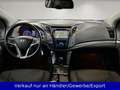 Hyundai i40 Kombi Automatik AAC SHZ Navi Kamera Argent - thumbnail 11