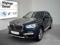 BMW X3 xDrive20d Grau - thumbnail 1