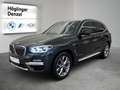 BMW X3 xDrive20d Grau - thumbnail 2