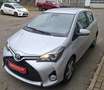 Toyota Yaris Edition-S Hybrid + Garantie + Winterräder + ++ Silber - thumbnail 4