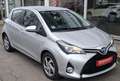 Toyota Yaris Edition-S Hybrid + Garantie + Winterräder + ++ Silber - thumbnail 2