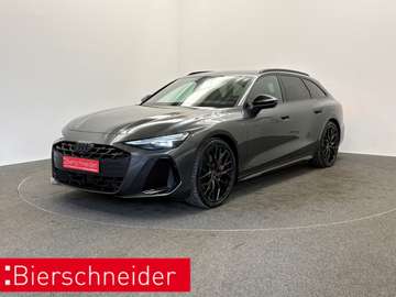 Avant S line e-hybrid quattro edition one AHK B&O