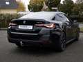 BMW 420 d Gran Coupe xDrive M-Sport AHK LASER LED Noir - thumbnail 2