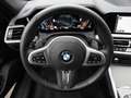 BMW 420 d Gran Coupe xDrive M-Sport AHK LASER LED Noir - thumbnail 13