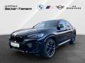 BMW X4 M 40d M SPORT*LASER*AHK*DRIV.ASSIST.PRO*H&K SOUND*PA Noir - thumbnail 1