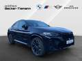 BMW X4 M 40d M SPORT*LASER*AHK*DRIV.ASSIST.PRO*H&K SOUND*PA Noir - thumbnail 7