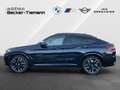 BMW X4 M 40d M SPORT*LASER*AHK*DRIV.ASSIST.PRO*H&K SOUND*PA Noir - thumbnail 3